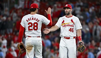 Cardinals Superstar Predicted To Remain In St. Louis Despite Speculation