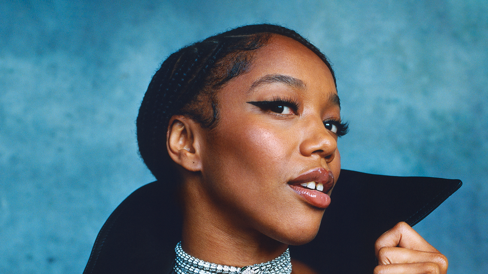 With Blink Twice, Naomi Ackie Proves She’s Here to Stay