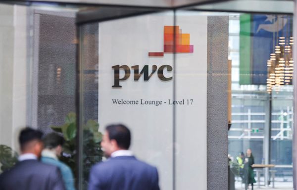 PwC to track workers’ locations in crackdown on office attendance