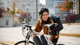 A Rough Cost Comparison: Riding an E-Bike Versus Driving a Car