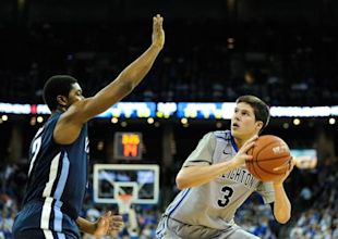 Creighton Bluejays