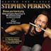 Behind the Player: Stephen Perkins