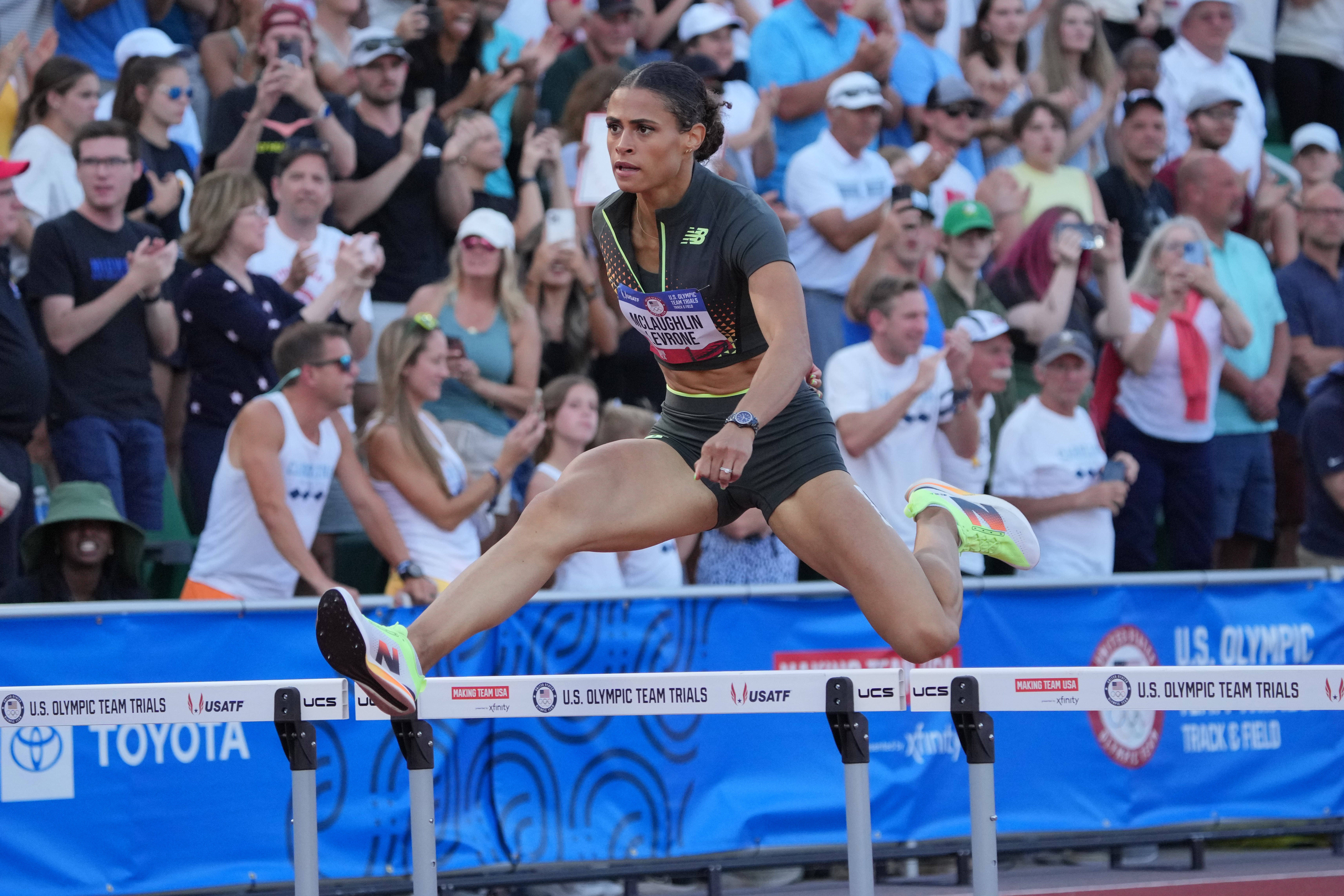 Olympics: Can Sydney McLaughlin-Levrone, Noah Lyles become the Faces of Track & Field?