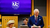 King hails Senedd as ‘essential to life of Wales’ as he marks 25th anniversary