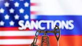U.S. senators want secondary sanctions on Russian oil