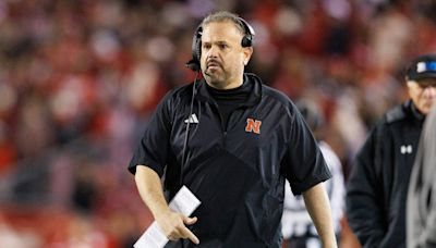 Unlike Deion Sanders, Nebraska coach Matt Rhule has been prolific in off-campus recruiting