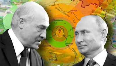 Rusia advierte del “gesto nuclear” de la OTAN con su dedo en el gatillo