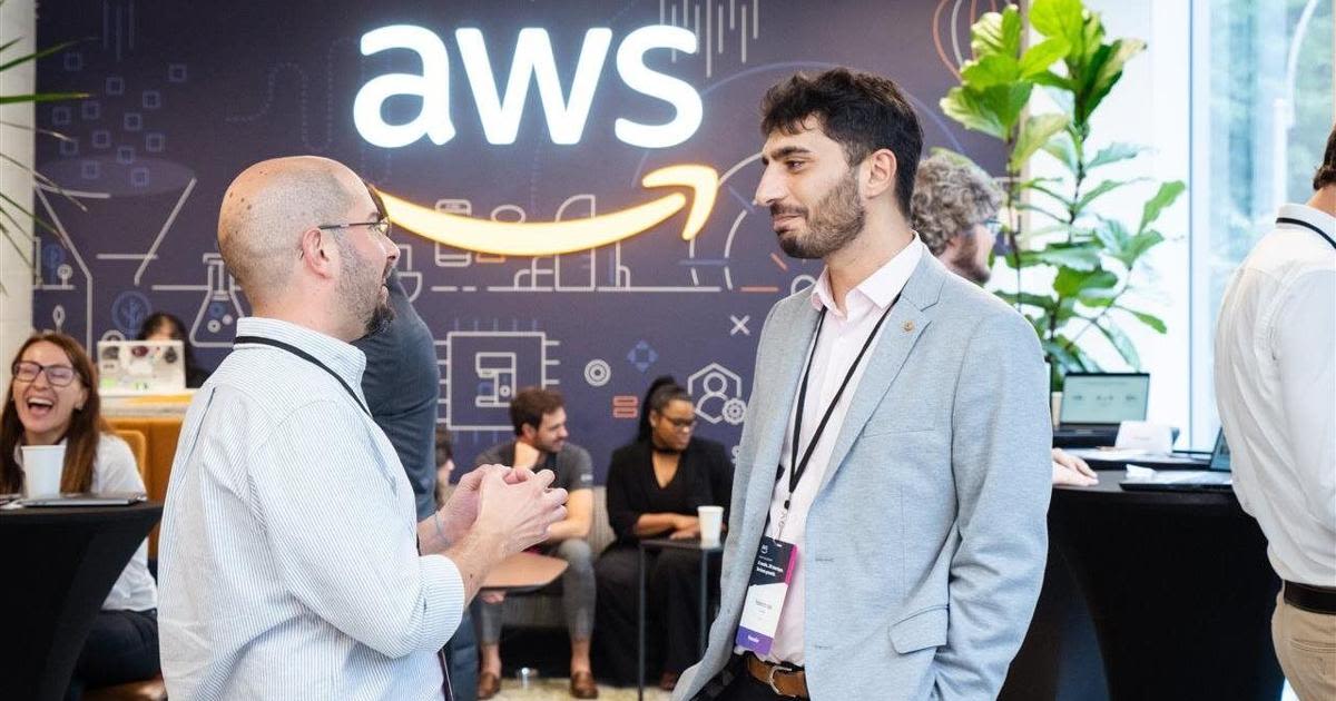 How AWS is empowering global generative AI startups with a $230M commitment