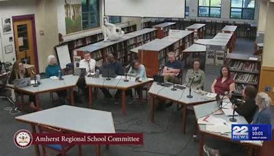Amherst Pelham Regional Public Schools Committee appoints new superintendent