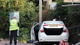 Atentado en Israel: una mujer murió y varias personas resultaron heridas luego de ser embestidas por dos autos