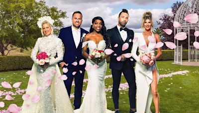Married at First Sight Australia star says ‘I’m still processing it’ as she is blocked by former husband