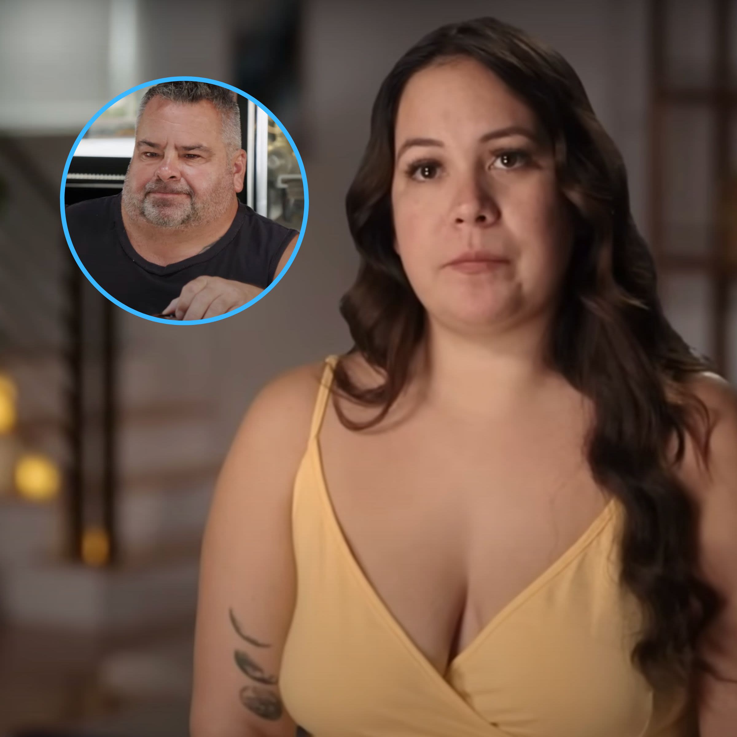 90 Day Fiance’s Liz Woods Slams Big Ed for ‘Roasting’ Daughter Over Taco Pasta Drama: ‘I Just Can’t’