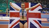 Best not to be coming from my sofa – Laura Muir to shun home comforts in Glasgow