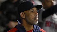 Most People Believe Alex Cora Won t Return to Red Sox Next Year: Insider