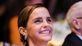 Emma Watson to go back to Oxford University for Master’s degree
