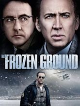 The Frozen Ground