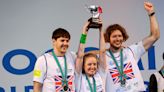 Britain wins litter-picking World Cup with load of rubbish