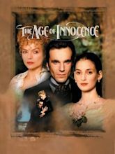 The Age of Innocence (1993 film)