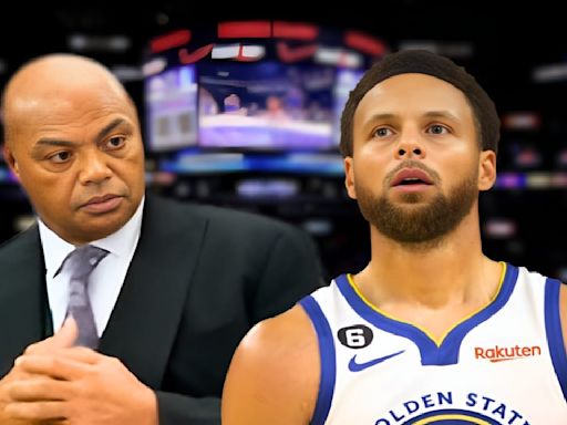 Charles Barkley Gives His Brutally Honest Take on Stephen Curry and Golden State Warriors' Future: 'That Run Is Over’