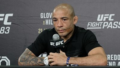 Video: Watch UFC 301 post-fight press conference live stream on MMA Junkie