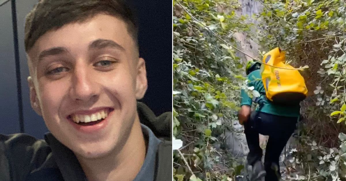 Body found in Jay Slater search is missing teen, court confirms