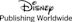 Disney Publishing Worldwide