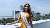 Mara Topic confesó que su novio terminó con ella cuatro días antes de entrar a concentración para el Miss Universo Ecuador