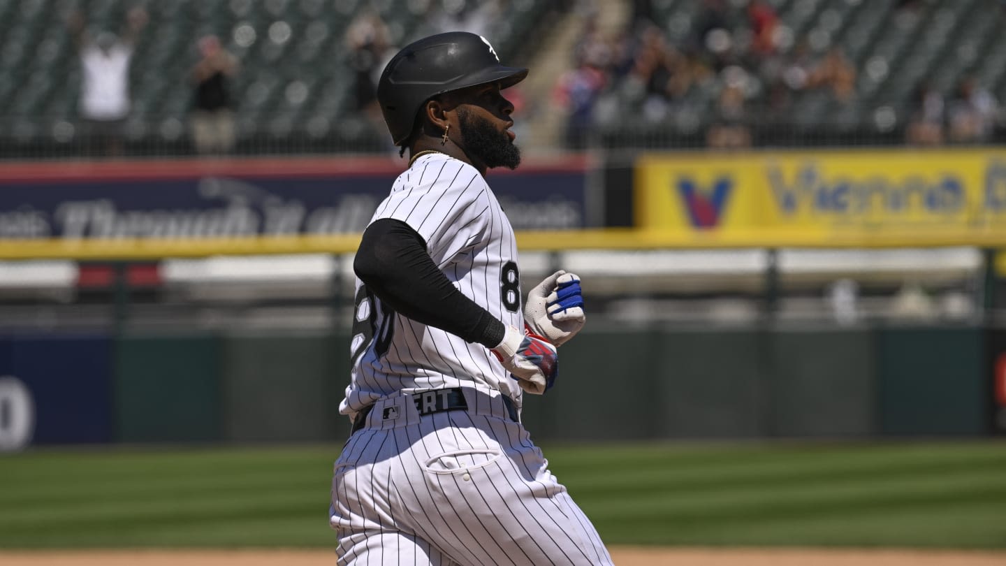 Chicago White Sox Reportedly Getting Overtures on Massive Trade Packages