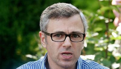 'Tourism, G-20 Tamasha': Omar Abdullah Reacts To US Advisory On J&K Travel