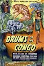 Drums of the Congo