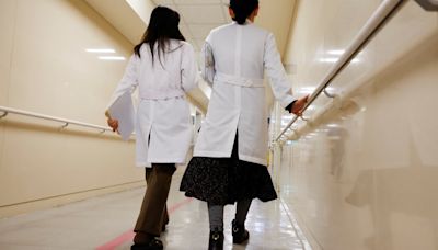 韓國27年來首次 國內醫學院2025學年擴招1,509人