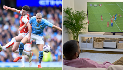 UK political party want to make Premier League matches free-to-air for everyone if elected