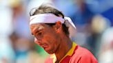 Rafael Nadal issues retirement update after defeat by Novak Djokovic