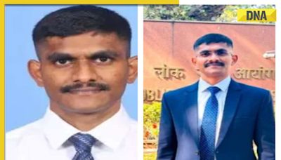 Meet man, who lost his parents in childhood, resigned as police constable after humiliation, cracked UPSC with AIR...