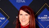 Kate Flannery Talks Being Revealed on 'The Masked Singer' as The Starfish! | KISS 102.7 | On With Mario