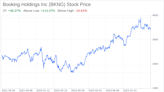 Decoding Booking Holdings Inc (BKNG): A Strategic SWOT Insight