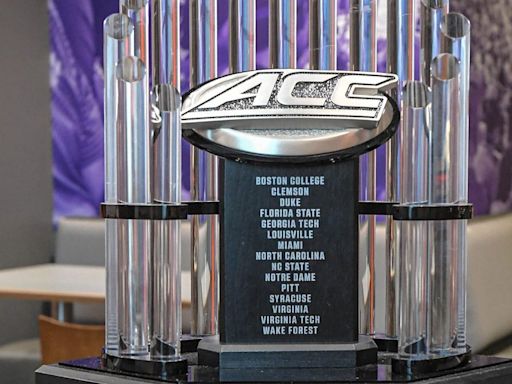 ACC Baseball Tournament schedule: Scores, bracket, prediction for 2024 championship