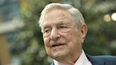 George Soros hands control of $25bn empire to 25-year-old son Alex