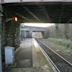 Burnley Barracks railway station