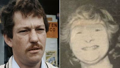 Carol Morgan murder: Man, 74, found guilty of plotting killing of wife in 1981 to start new life with lover