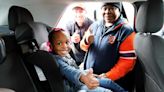 Hyundai Partners with Children's Hospital of Michigan for Car Seat Safety Program