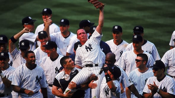 David Cone’s perfect game was almost too perfect to believe