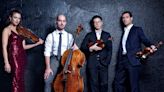 'The greatest quartet of the last century' to headline URI's 2022 Chamber Music Festival