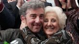 A 10 años del abrazo más esperado: cómo se gestó el encuentro entre Estela de Carlotto y su nieto Ignacio