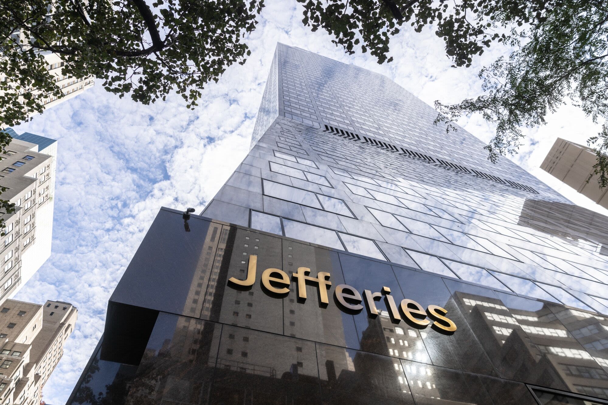 Jefferies CEO Sells $65 Million of Shares to Purchase Yacht