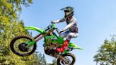 Jason Anderson Talks First Podium of the Summer at Washougal