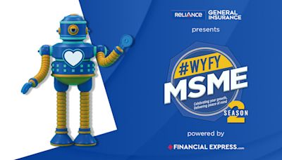 #WithYouForYou MSME: Why MSMEs must prioritise insurance to survive, sustain, scale business