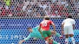 Paris Olympics: Morocco bounces U.S. men's soccer out of quarterfinals with 4-0 rout