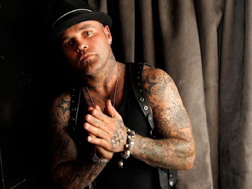 Crazy Town's Shifty Shellshock died from an accidental drug overdose