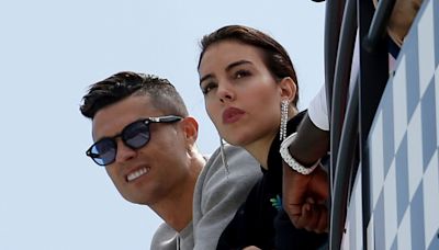 Cristiano Ronaldo y Georgina Rodríguez tendrían un acuerdo millonario en caso de separarse - El Diario NY